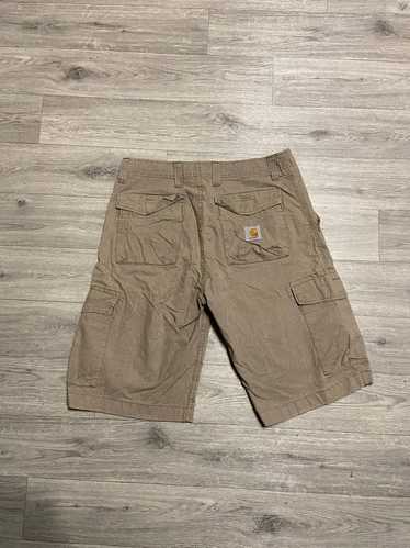 Carhartt × Streetwear × Vintage Carhartt Shorts ca