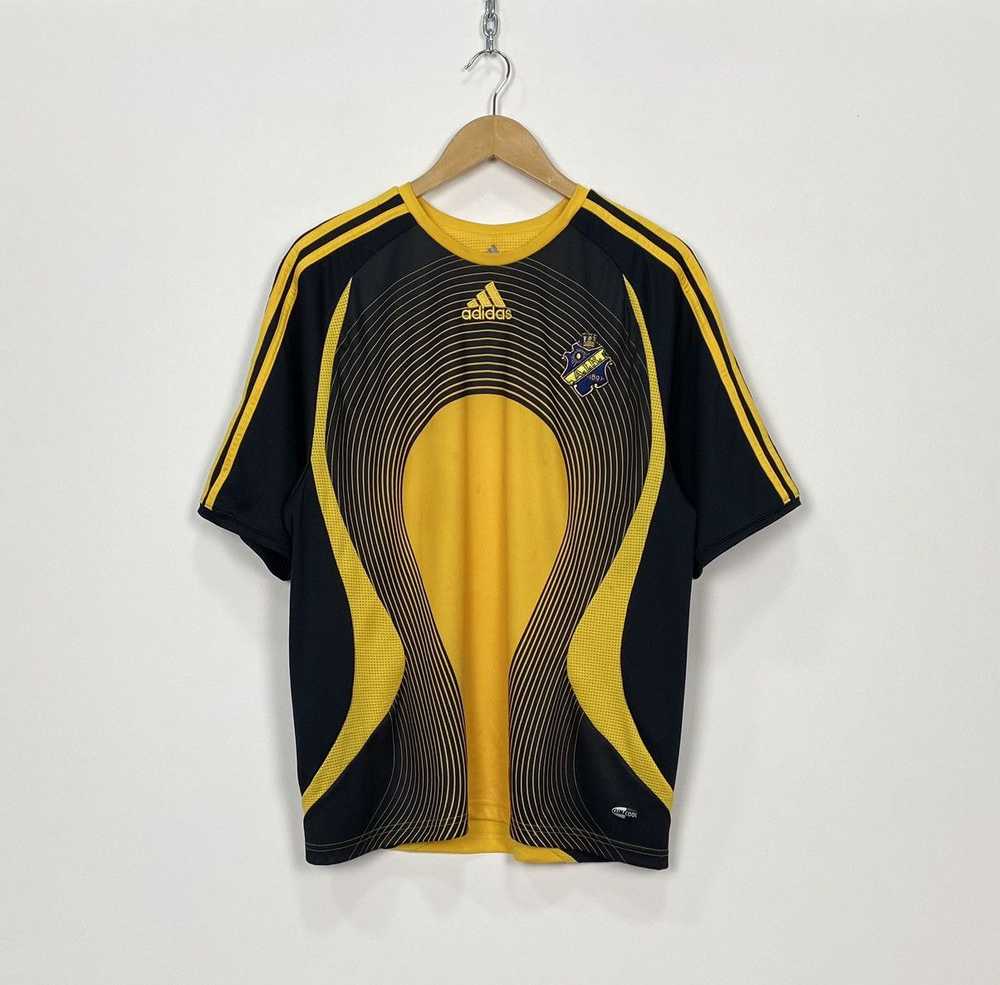 Adidas × Designer × Sportswear AIK SWEDEN 2006 AD… - image 1