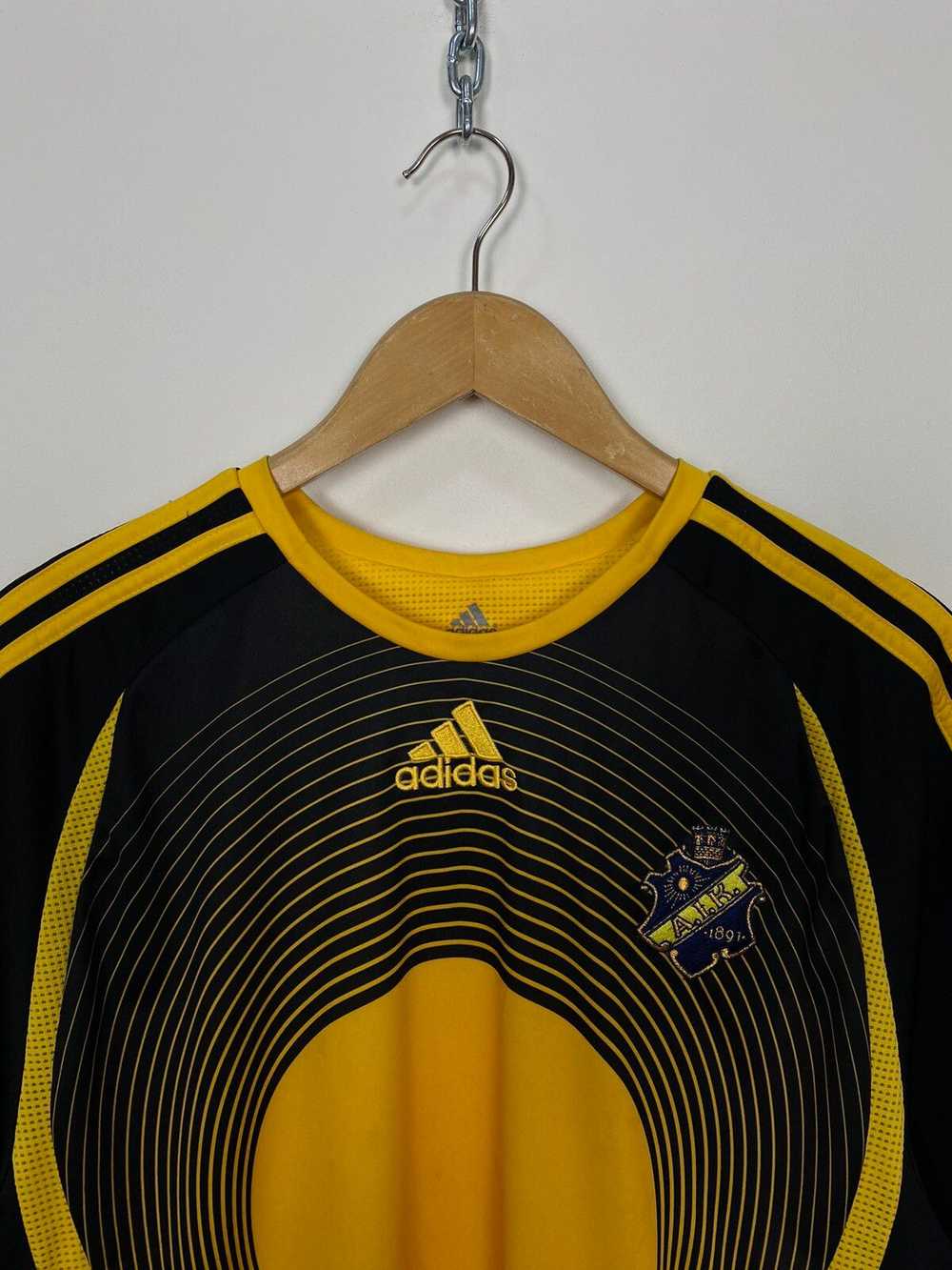 Adidas × Designer × Sportswear AIK SWEDEN 2006 AD… - image 2