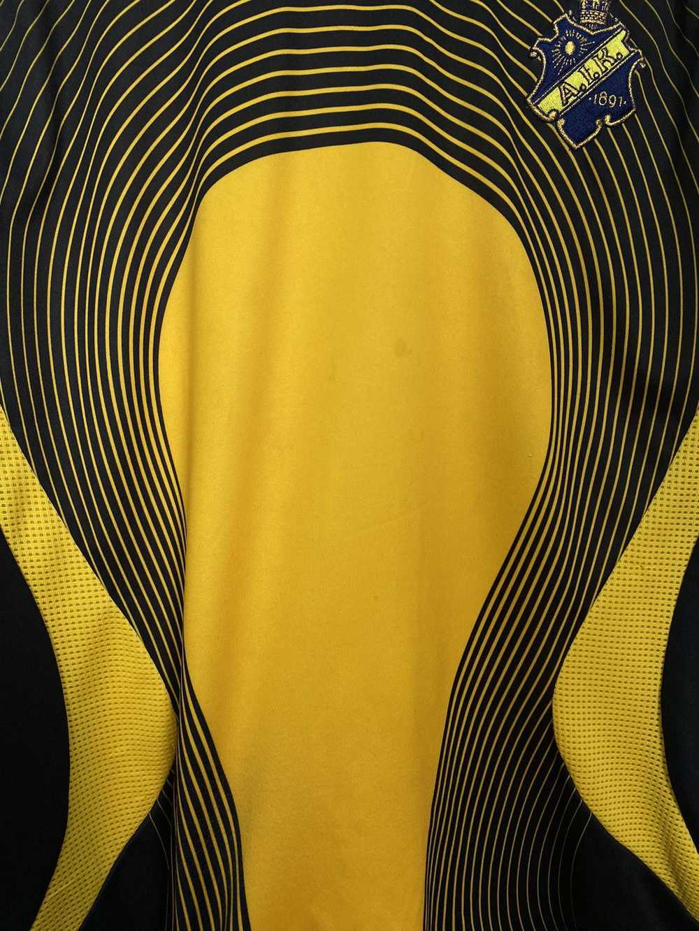 Adidas × Designer × Sportswear AIK SWEDEN 2006 AD… - image 7