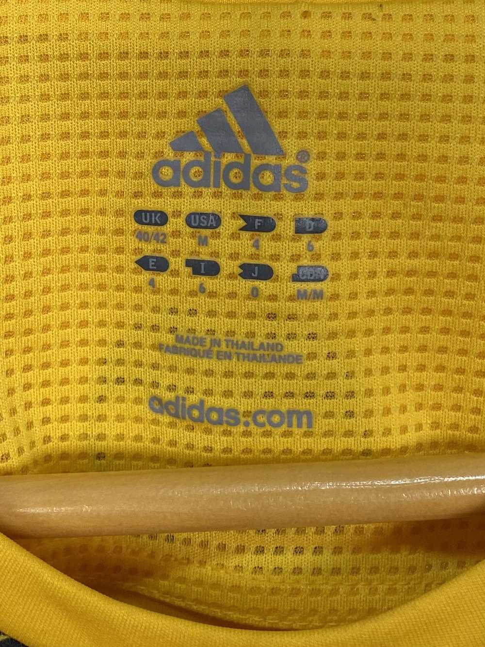 Adidas × Designer × Sportswear AIK SWEDEN 2006 AD… - image 8