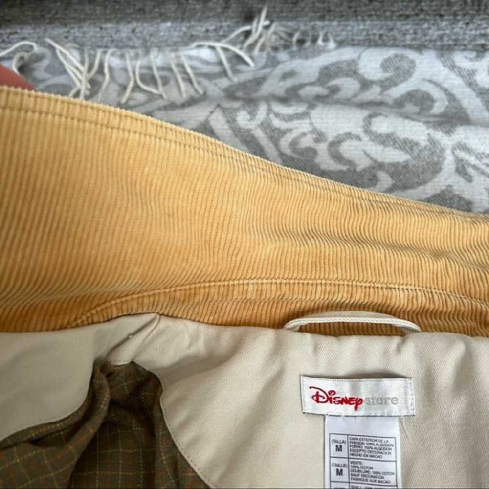 Vintage Disney Eeyore Winnie The Pooh chore jacket - image 4