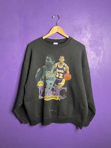 NBA × Salem Sportswear × Vintage Vintage 1990 Sale