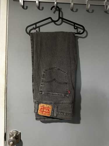 Levi's Levi’s 559 Grey Denim