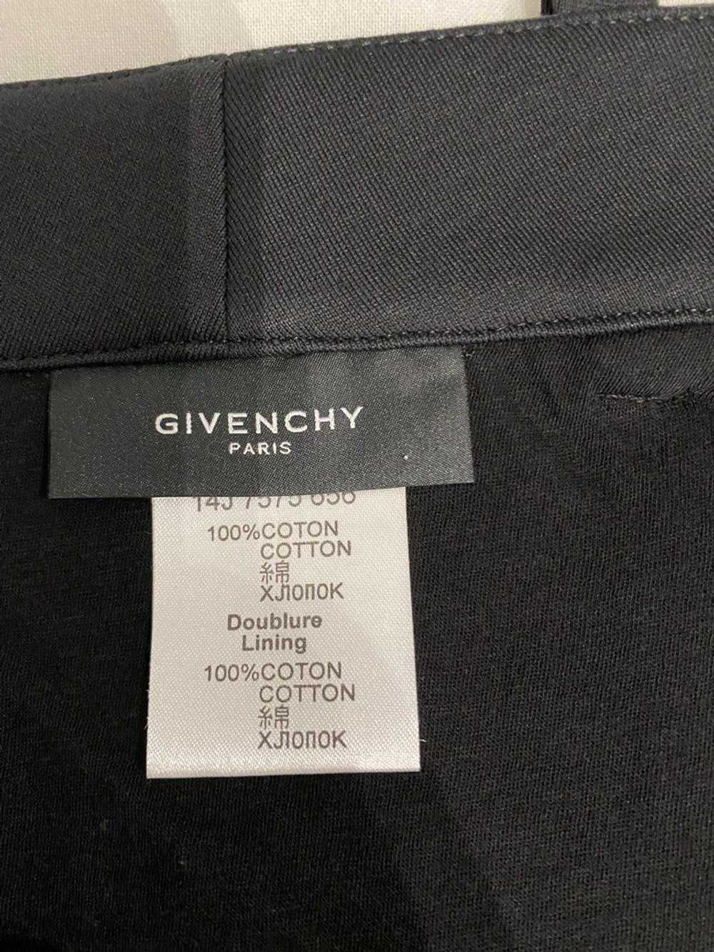 Givenchy Givenchy by Ricardo Tisci Kilt - image 4