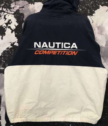 Hype × Nautica × Vintage Nautica jacket - image 1