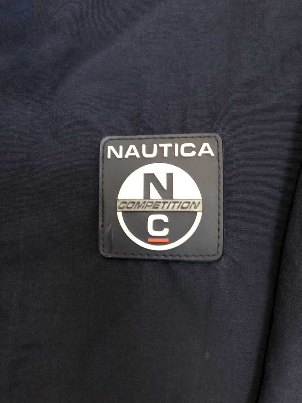 Hype × Nautica × Vintage Nautica jacket - image 4