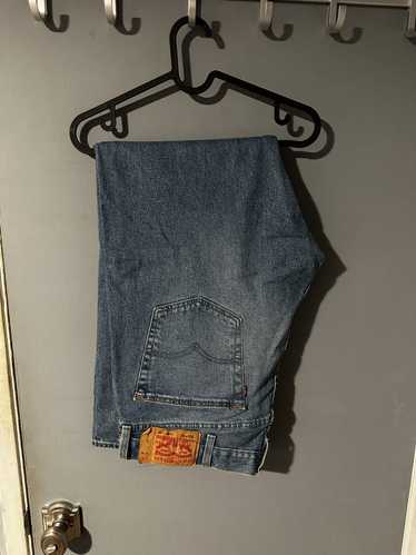 Levi's Levi’s 501 Blue Jeans - image 1