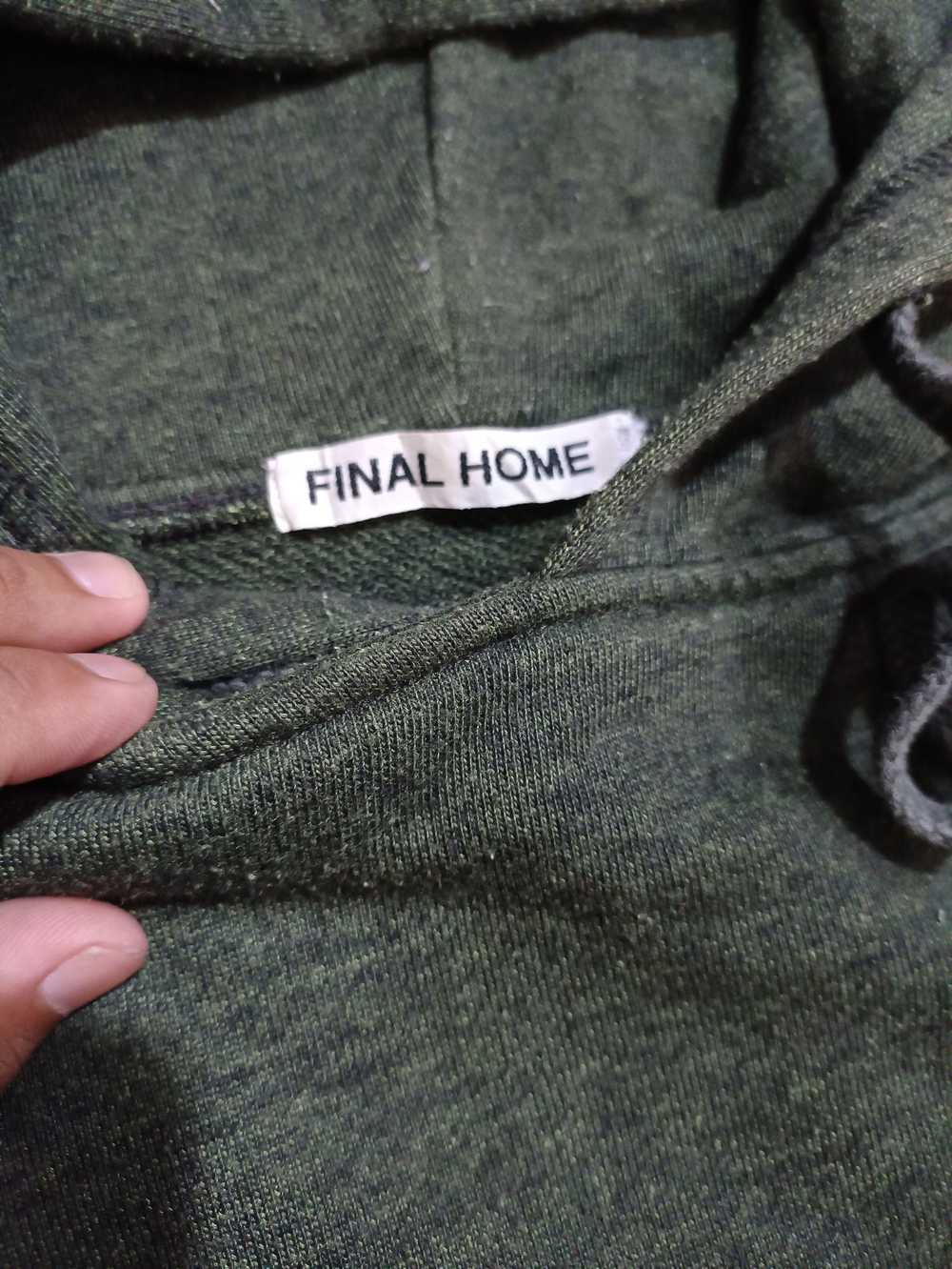 Archival Clothing × Final Home × Issey Miyake Iss… - image 7