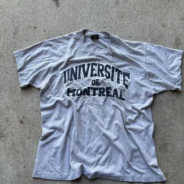 American College × Humor × Streetwear University … - image 1