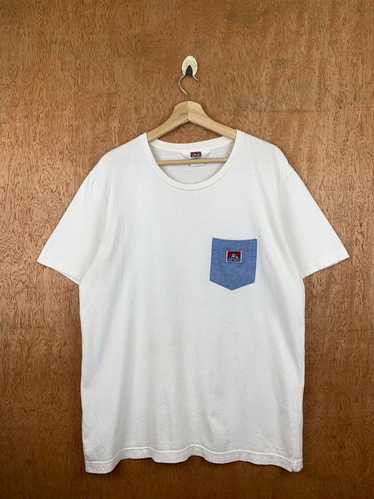 Ben Davis Ben Davis Pocket T-shirt - image 1