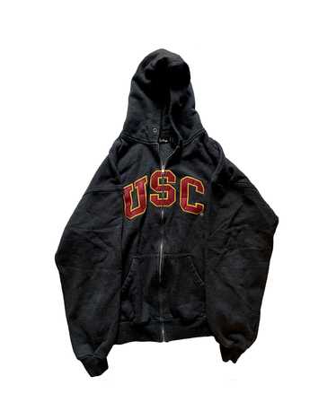 Collegiate USC Hoodie (University of Southern Cali