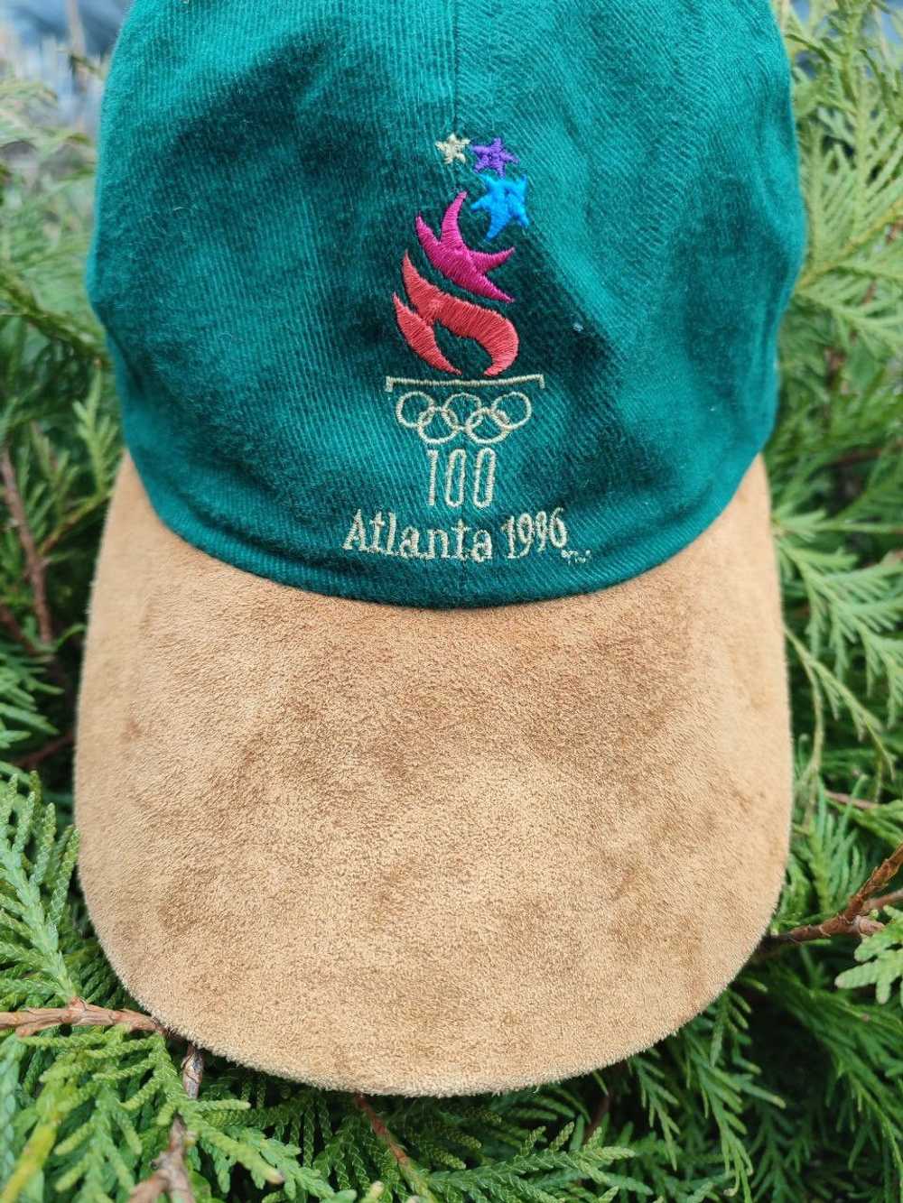 The Unbranded Brand Atlanta 1996 Olympics men's g… - image 3