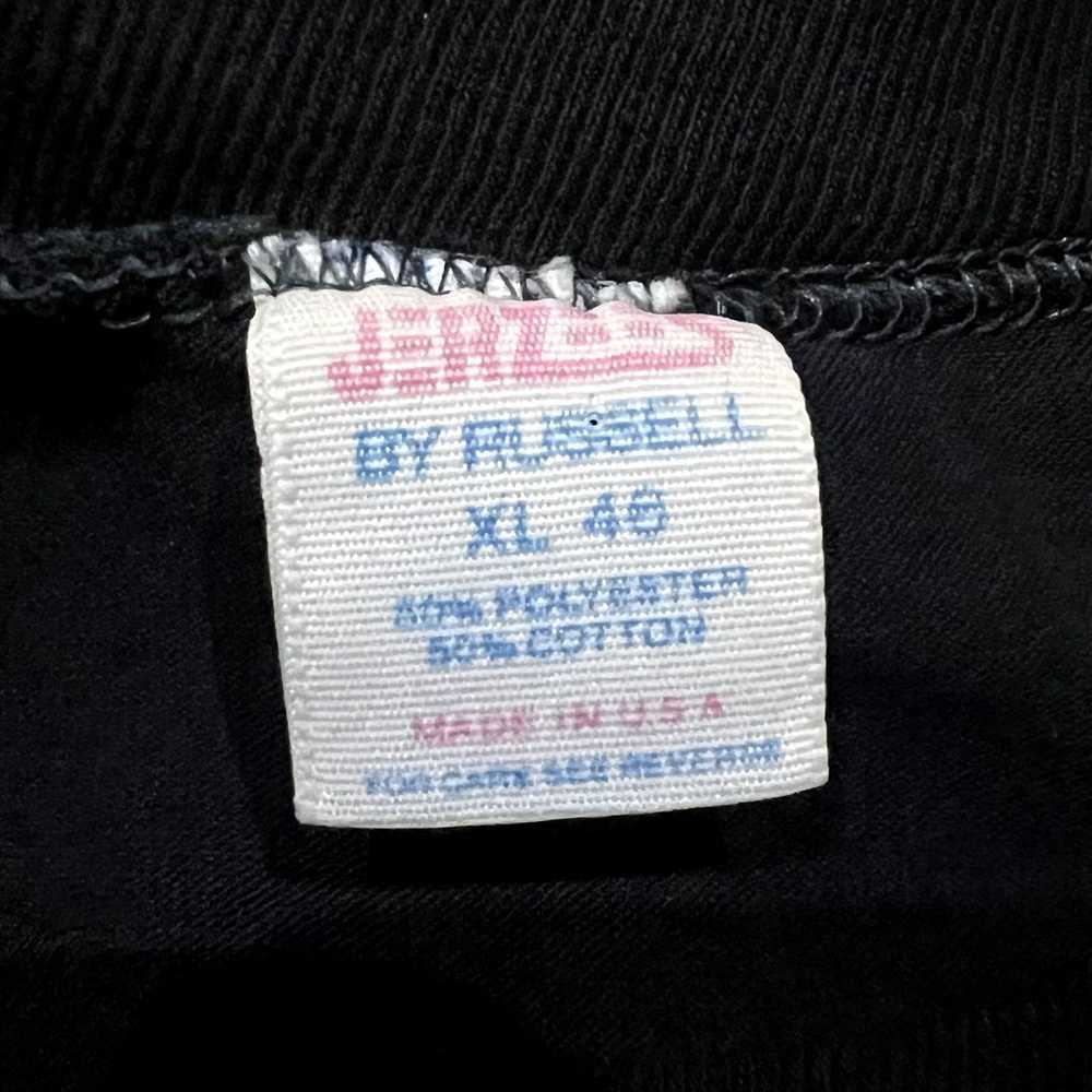 Jerzees × Made In Usa × Vintage Vintage 1985 Jack… - image 3