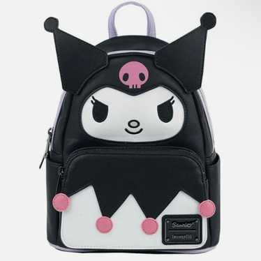 kuromi backpack