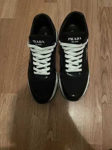 Prada Prada re-nylon - image 1