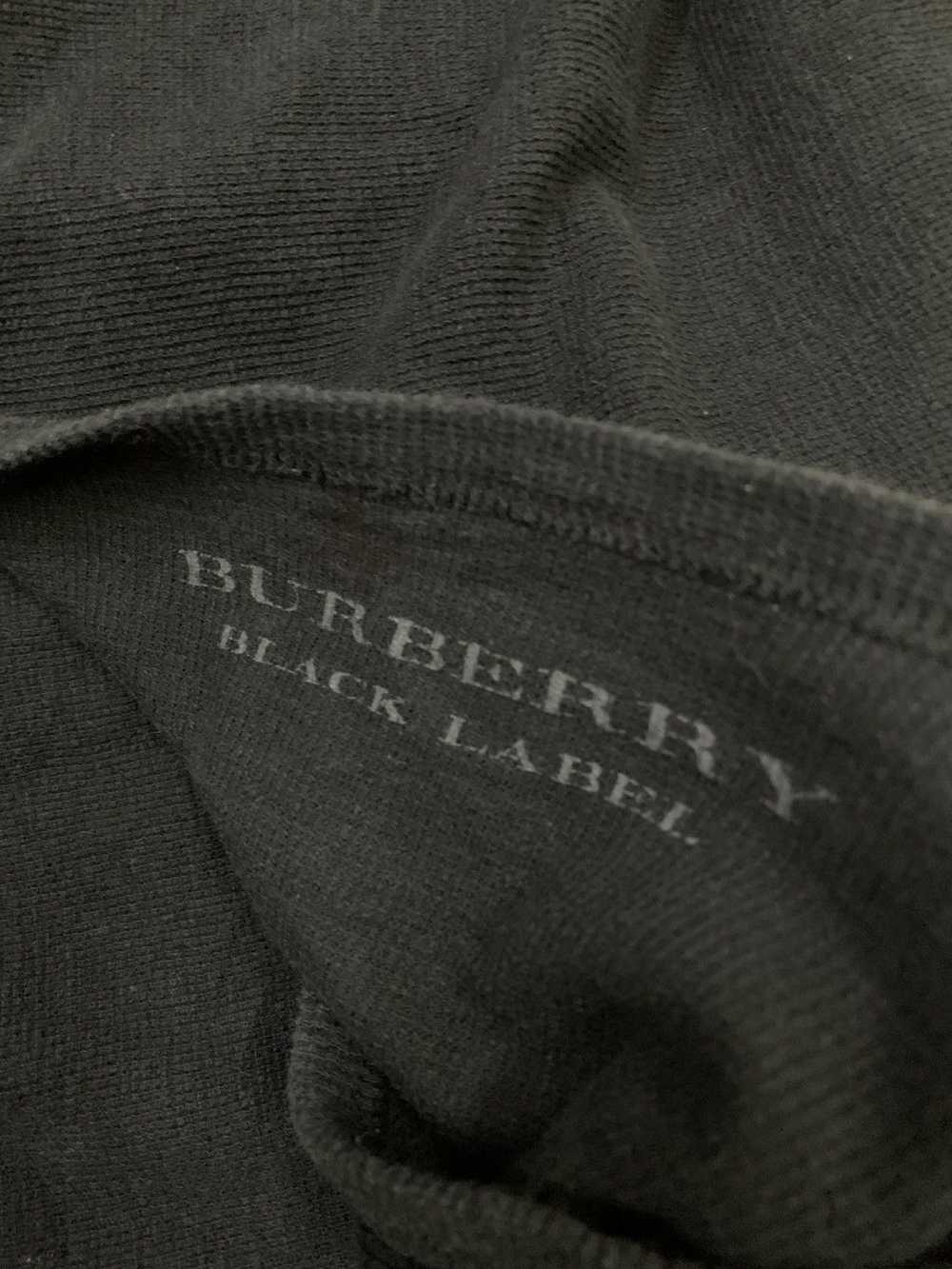 Archival Clothing × Burberry × Vintage Vintage Bu… - image 5