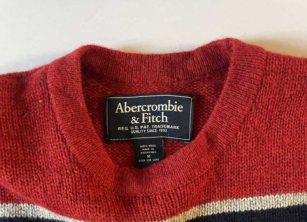 Abercrombie & Fitch Striped Abercrombie & Fitch M… - image 4