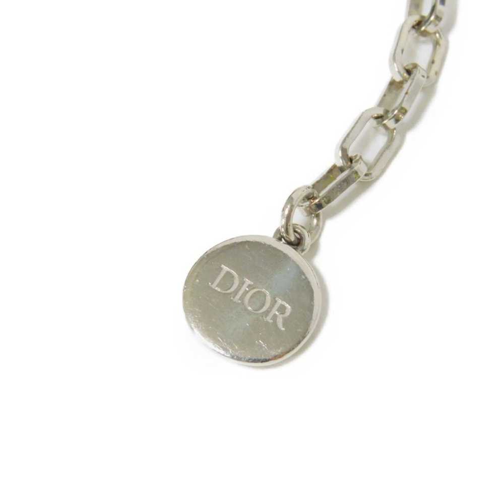 Dior DIOR HOMME Bracelet Kenny Scharf Crystal Med… - image 7