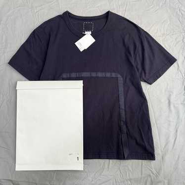 Visvim jumbo tee s - Gem