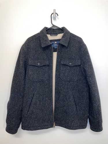 Aime Leon Dore × Woolrich Woolen Mills Aime Leon … - image 1