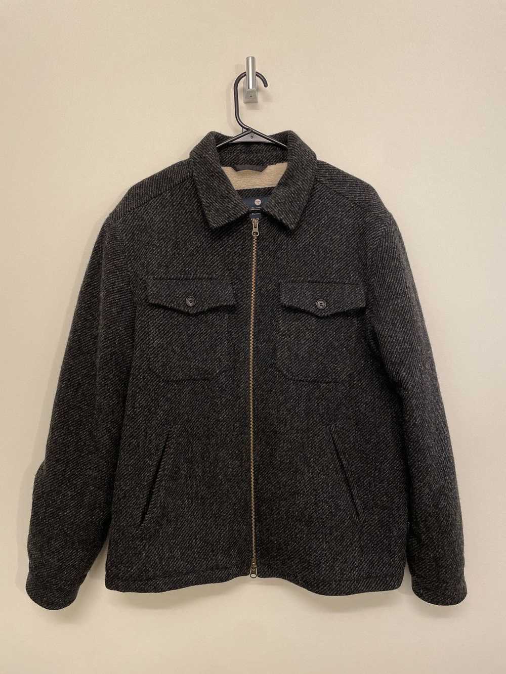 Aime Leon Dore × Woolrich Woolen Mills Aime Leon … - image 3