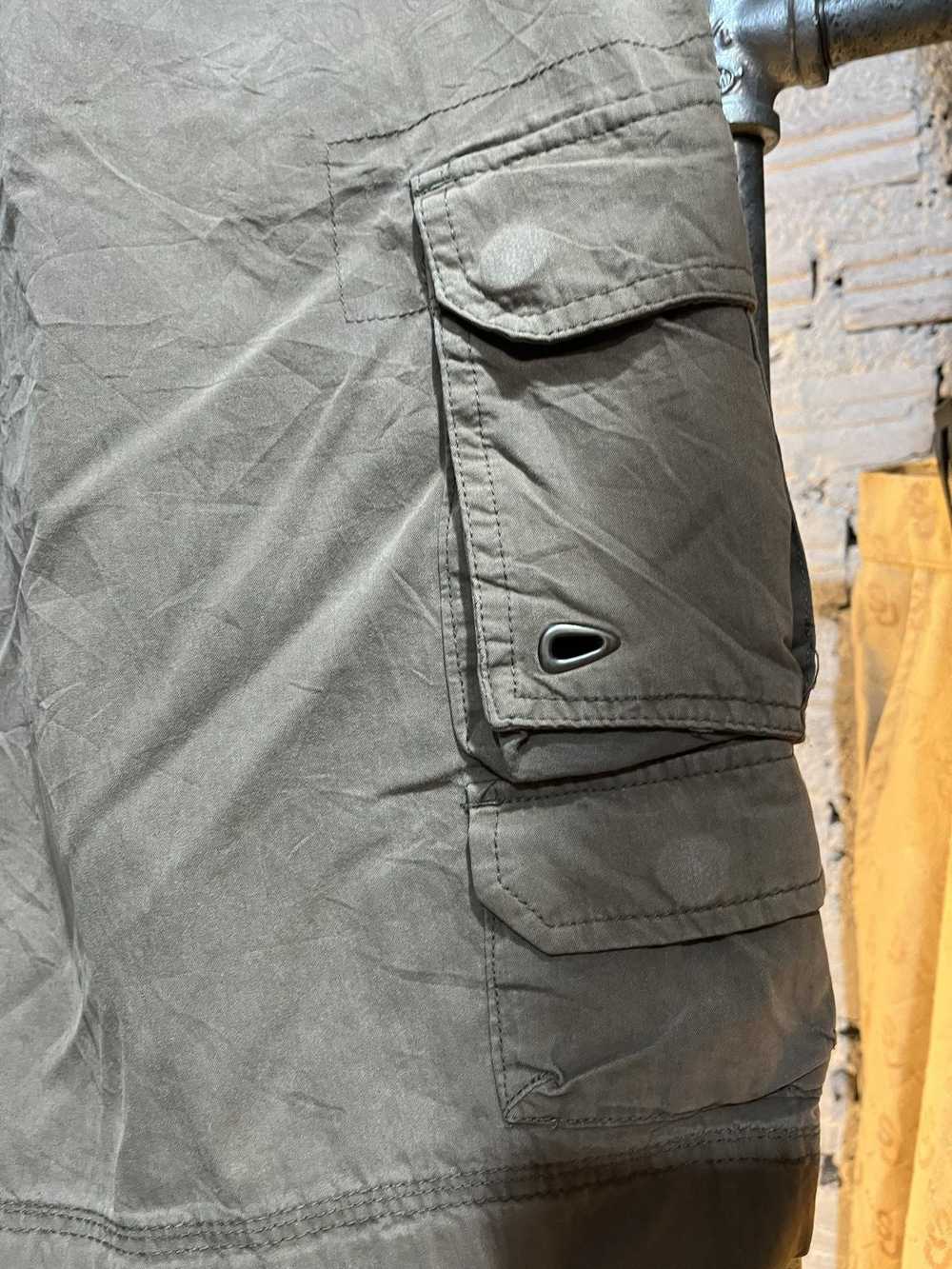 Columbia × Vintage Columbia Sportwear Co. Cargo S… - image 5