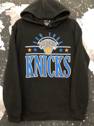 Athletic × NBA × New York Knicks sweater - image 1