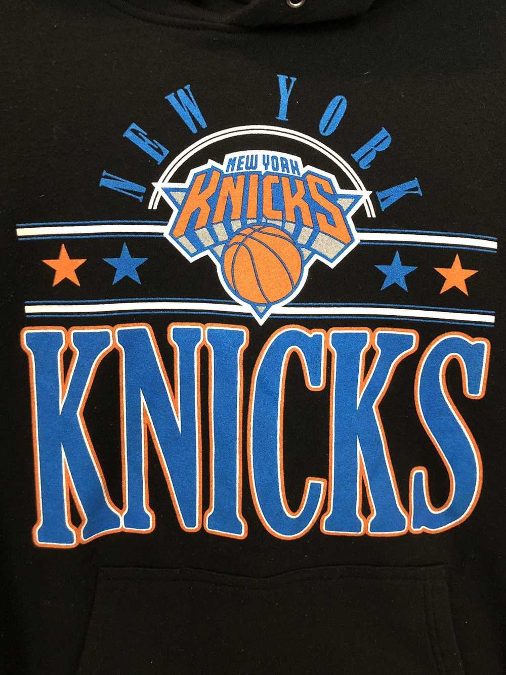 Athletic × NBA × New York Knicks sweater - image 2