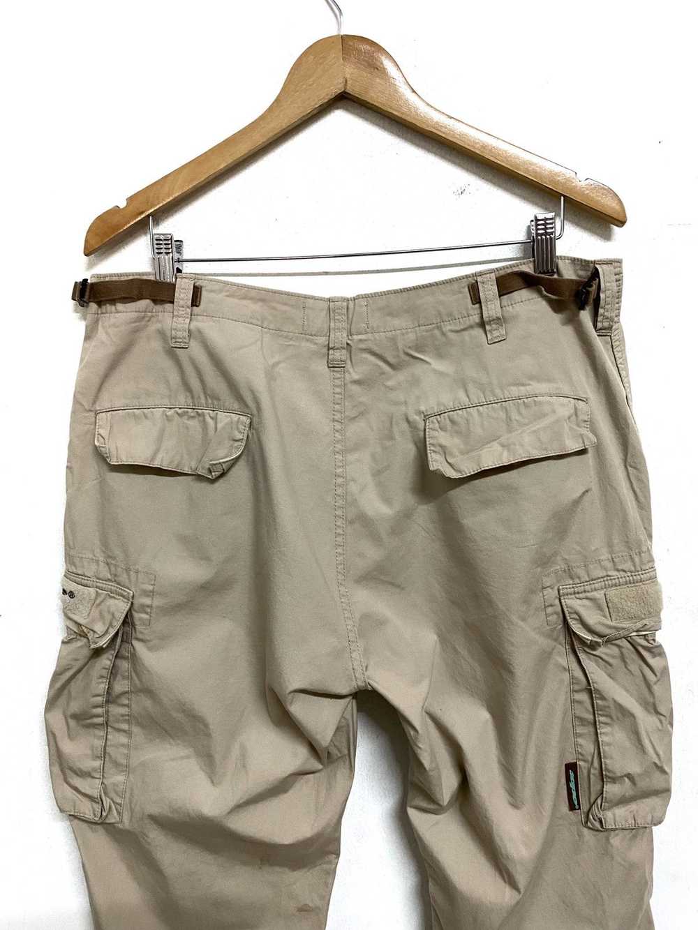 Bape 6-Pocket Cargo Pants - image 11