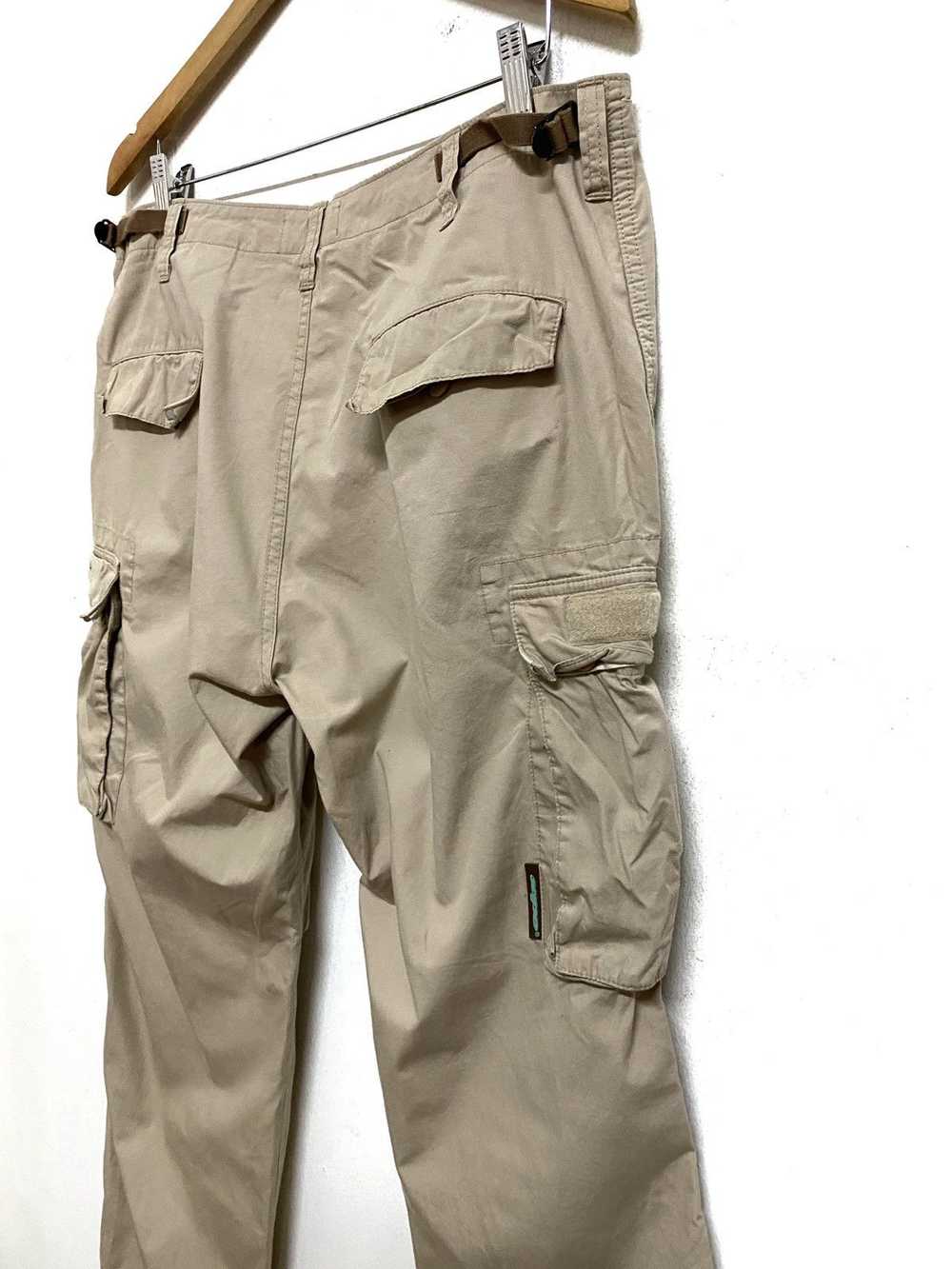 Bape 6-Pocket Cargo Pants - image 12