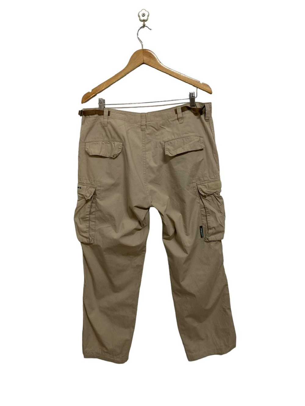 Bape 6-Pocket Cargo Pants - image 2