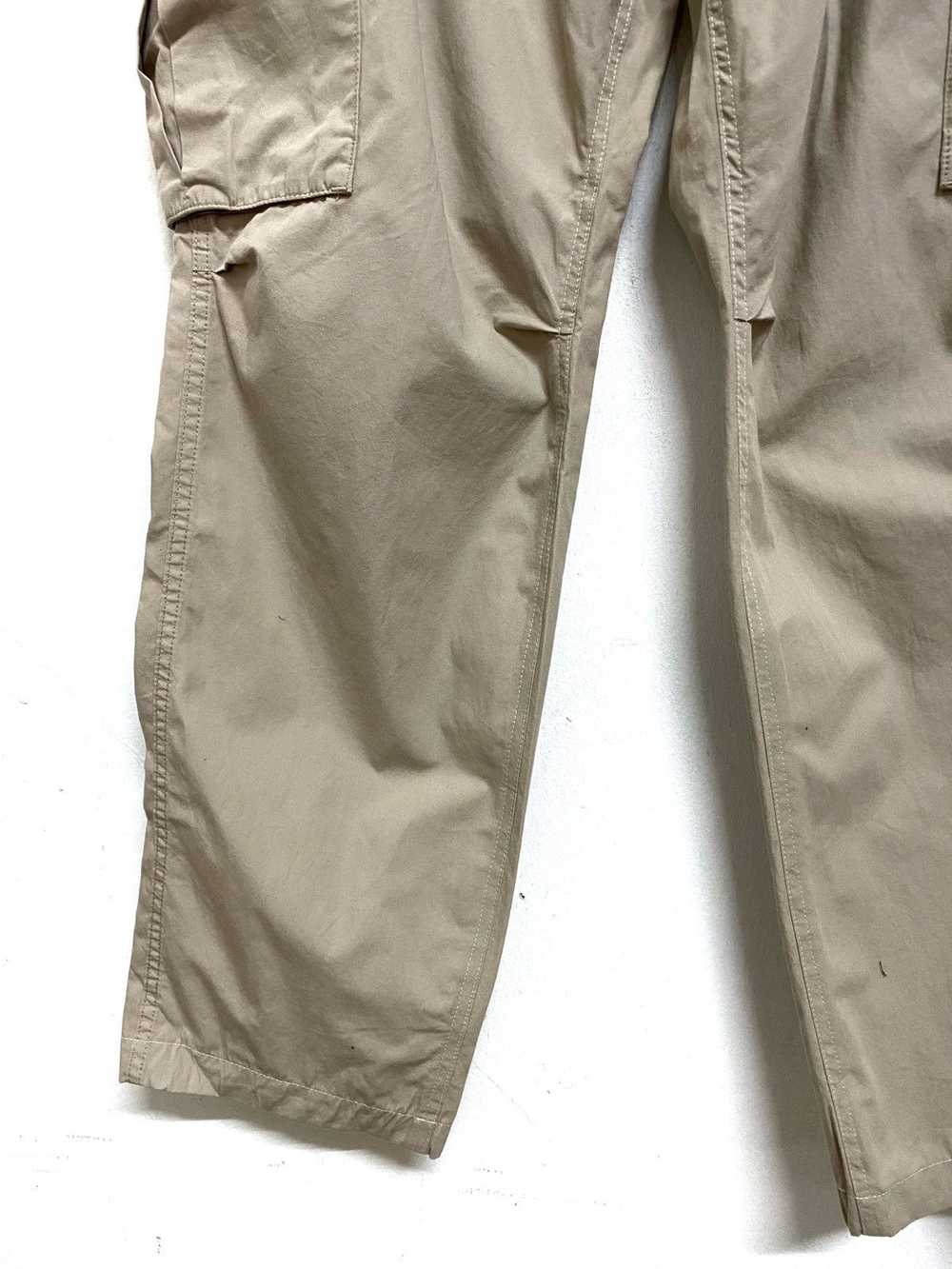 Bape 6-Pocket Cargo Pants - image 4