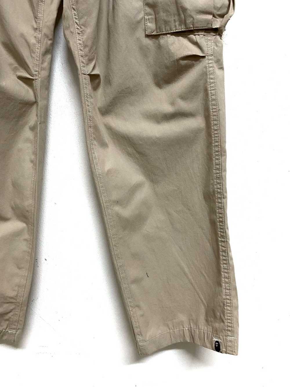 Bape 6-Pocket Cargo Pants - image 5