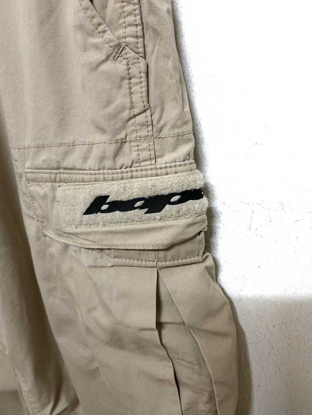 Bape 6-Pocket Cargo Pants - image 7