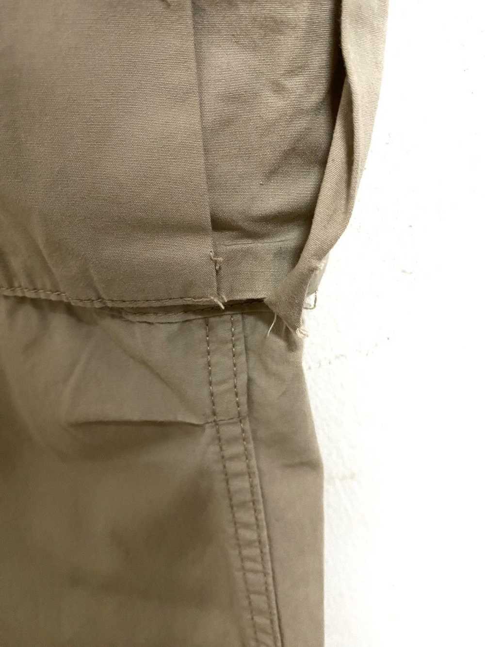 Bape 6-Pocket Cargo Pants - image 8