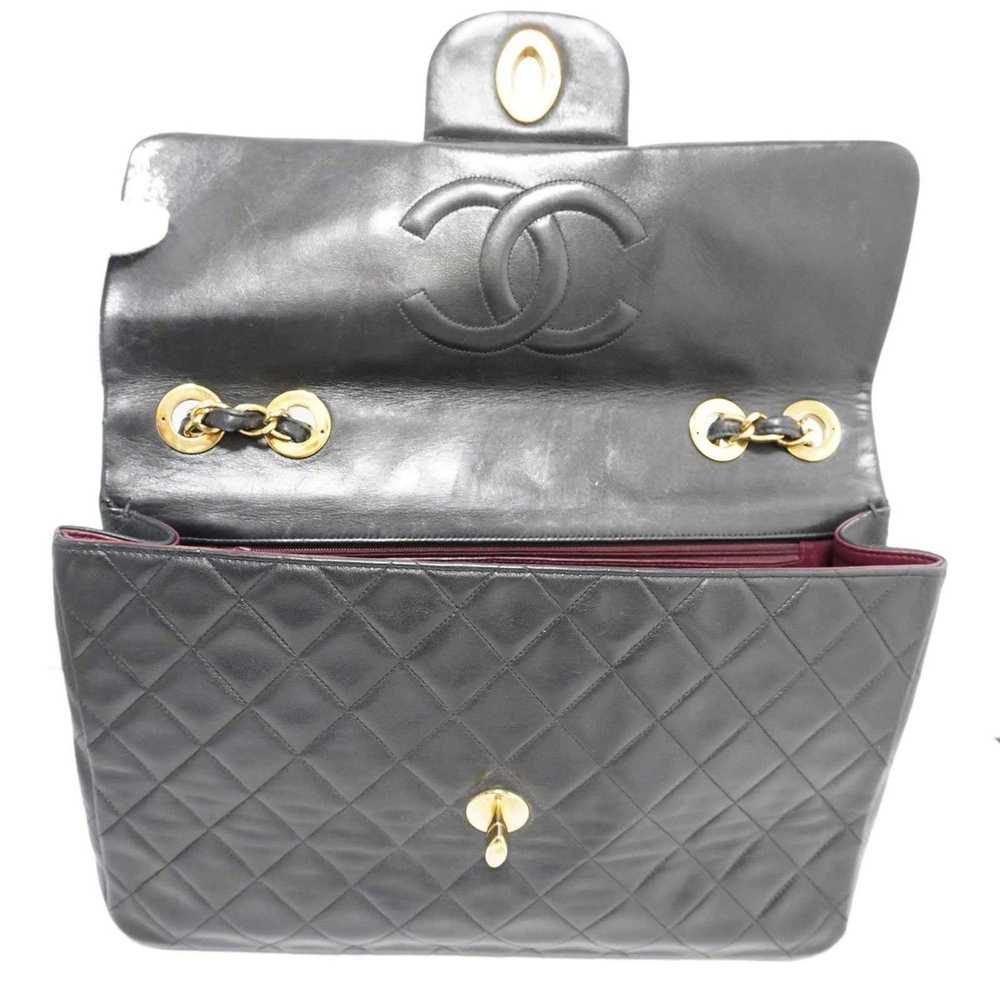 Chanel CHANEL Big Matelasse 34 Chain Shoulder Bag… - image 10