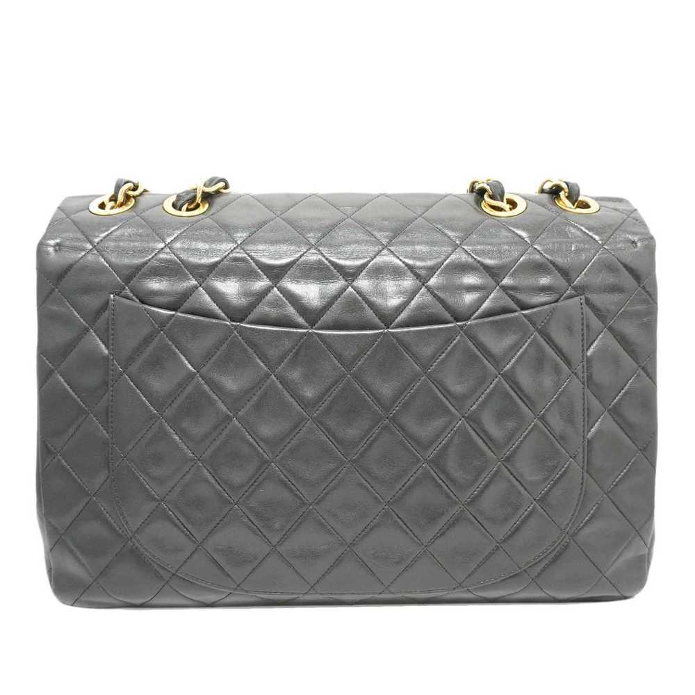 Chanel CHANEL Big Matelasse 34 Chain Shoulder Bag… - image 2