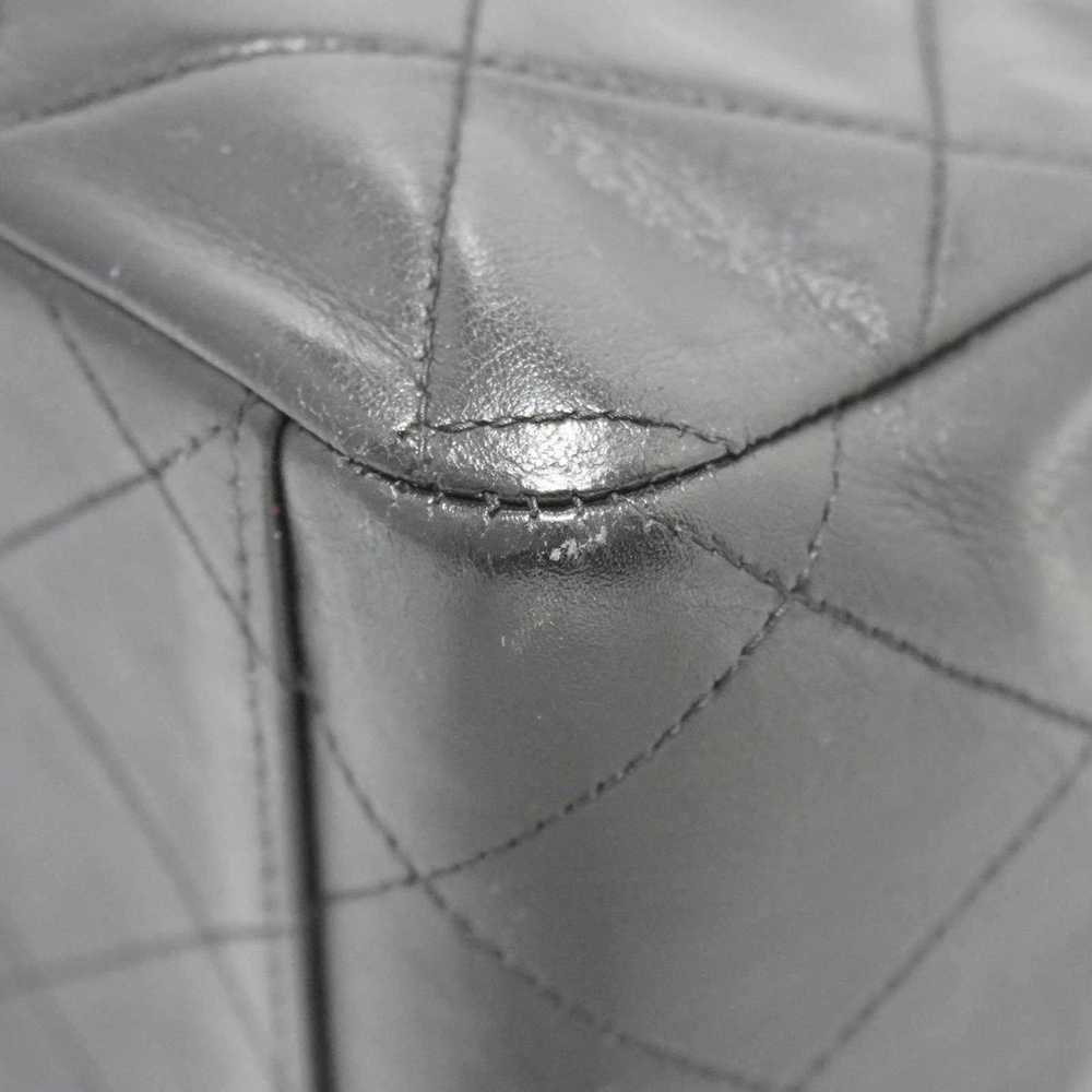 Chanel CHANEL Big Matelasse 34 Chain Shoulder Bag… - image 7