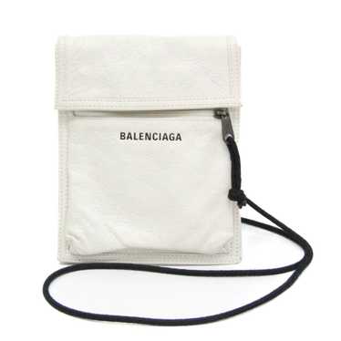 Balenciaga BALENCIAGA EXPLORER POUCH 532298 Men,W… - image 1