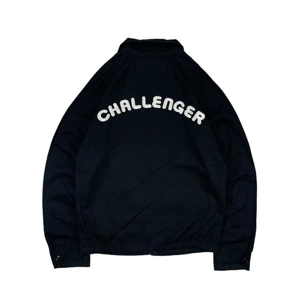 CHALLENGER × Japanese Brand × Streetwear Challeng… - image 2