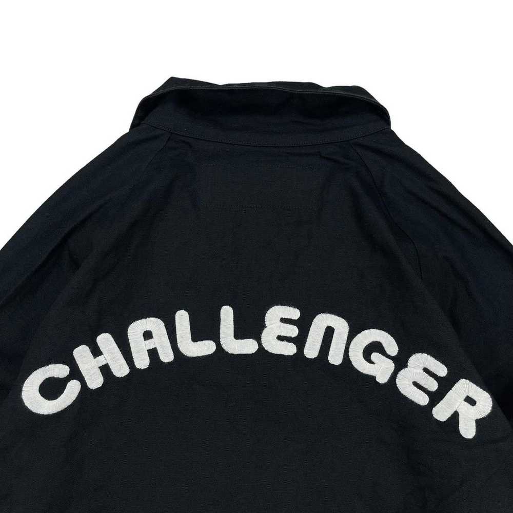 CHALLENGER × Japanese Brand × Streetwear Challeng… - image 8