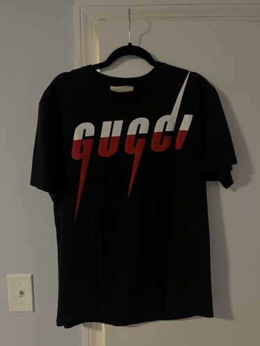 Gucci Gucci Blade T-Shirt