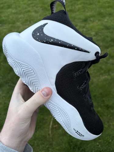 Nike Nike Zoom Rev 2 TB Black Size 11.5