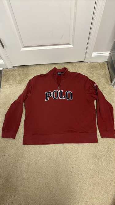 Polo Ralph Lauren Polo Sweatshirt
