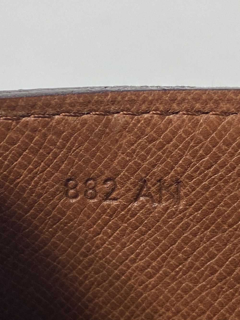 Louis Vuitton Monogram Long Wallet - image 8