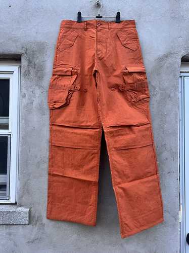 Andersson Bell Andersson Bell Fatani Cargo Orange 