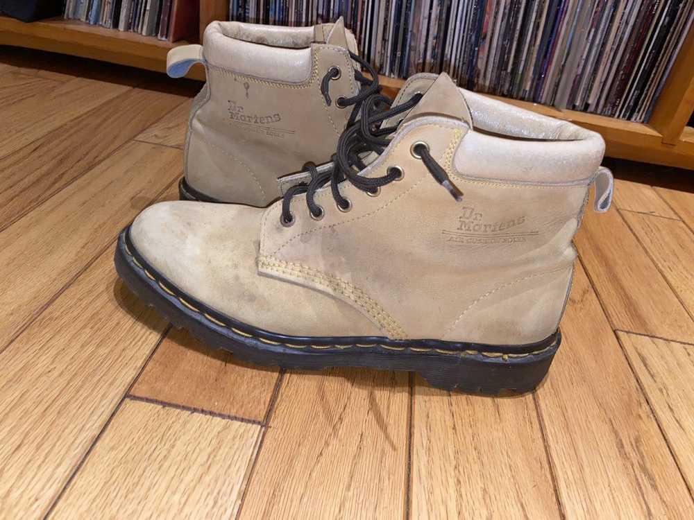 Dr. Martens × Vintage vintage doc marten boots - image 1