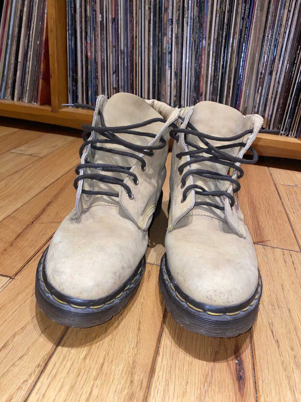 Dr. Martens × Vintage vintage doc marten boots - image 2