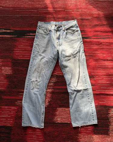 Lucky Brand Ringspun Denim - image 1